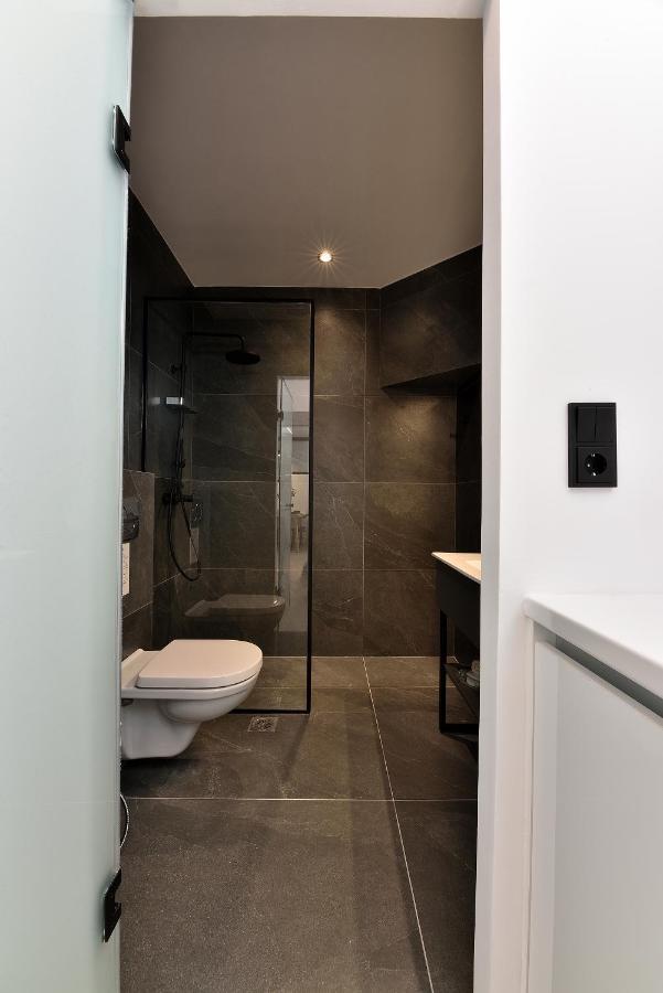 Phaedrus Living Center Luxury Flat Skoufa Αθήνα