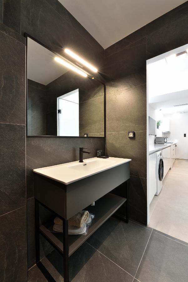 Phaedrus Living Center Luxury Flat Skoufa Διαμέρισμα *