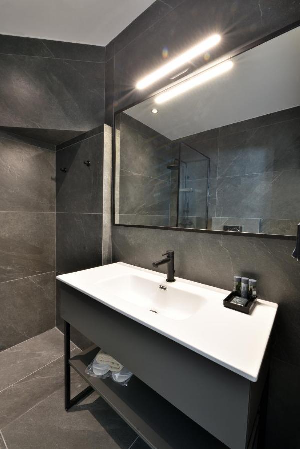 Phaedrus Living Center Luxury Flat Skoufa Διαμέρισμα *
