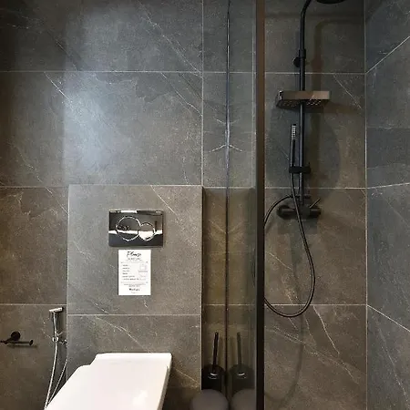 Phaedrus Living City Center Luxury Flat Skoufa Athen Exterior foto