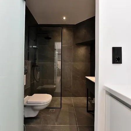 Phaedrus Living City Center Luxury Flat Skoufa Athen Exterior foto