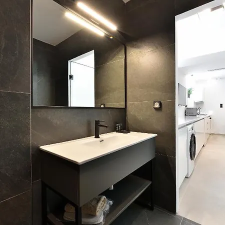 Phaedrus Living City Center Luxury Flat Skoufa Athen Exterior foto