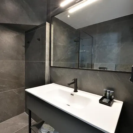 Phaedrus Living City Center Luxury Flat Skoufa Athen Exterior foto