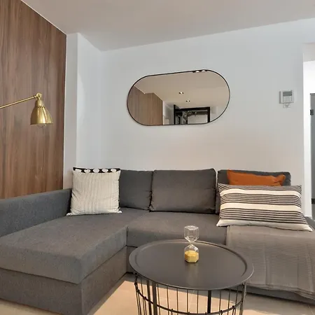 Phaedrus Living City Center Luxury Flat Skoufa Athen Exterior foto